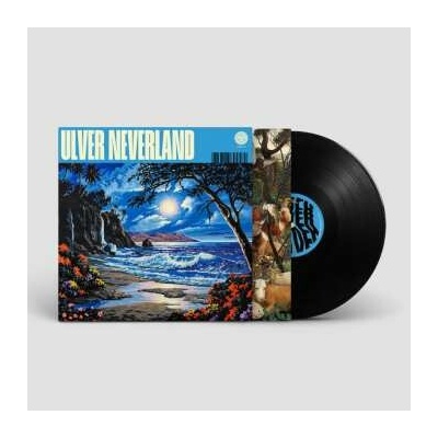 ULVER - NEVERLAND BLACK LTD. LP