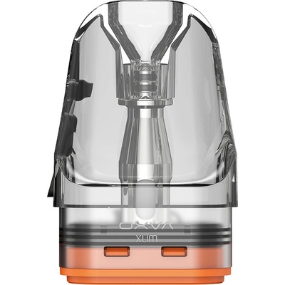 OXVA Xlim V3 Top Fill cartridge 0,8ohm 2ml – Hledejceny.cz