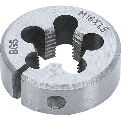 BGS 1900-M16X1.5-S Závitové očko M16 x 1,5 mm