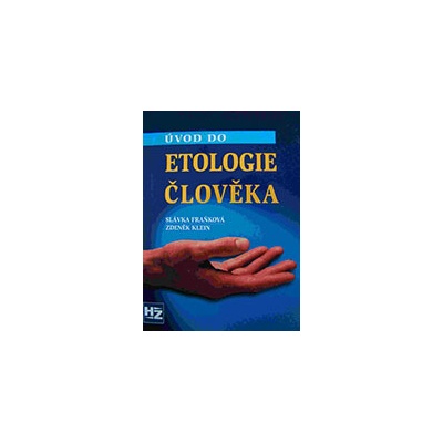 Úvod do etologie člověka