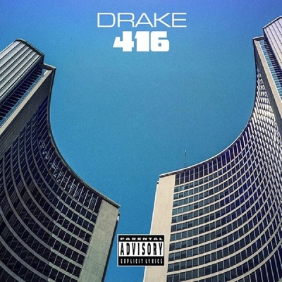 Drake 416 CD