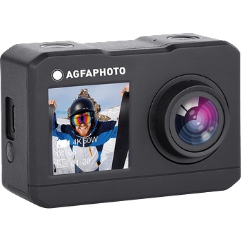 AgfaPhoto Realimove Black (AC7000BK)