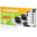 Voľne predajné lieky Carbocit tbl.20 x 320 mg