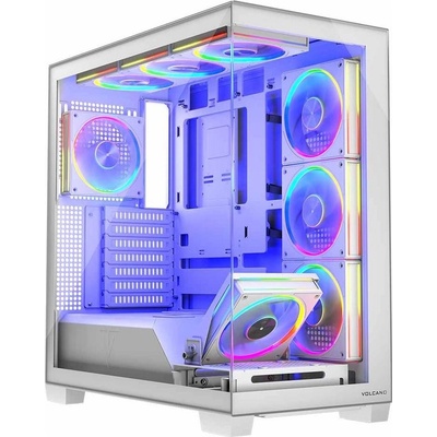 Modecom Volcano Stellar ARGB 8F AT-STELLAR-8F-ARGB-20