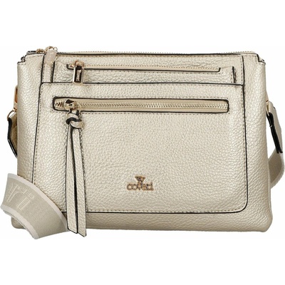 Coveri dámská crossbody kabelka CWHUA272-3 GOLD