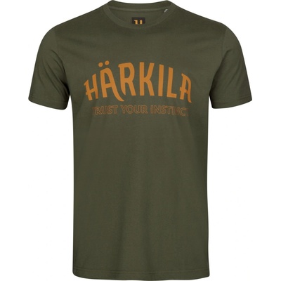 Tričko Härkila Modi S/S – Zboží Mobilmania