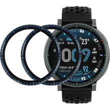 IMAK 134331 VSETKONAMOBIL 2x 3D Flexibilné sklo pre Amazfit Active Max