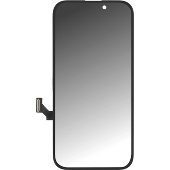 In-Cell Стъкло и LCD екран за Apple iPhone 15 (21943)