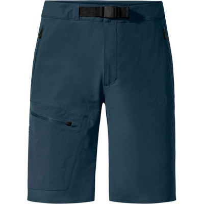 Vaude Badile dark sea