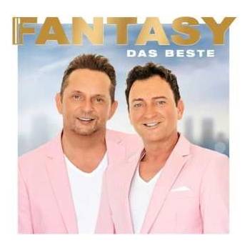 Fantasy Das Beste CD