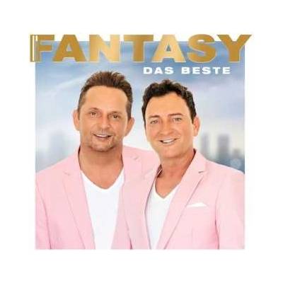 Fantasy Das Beste CD