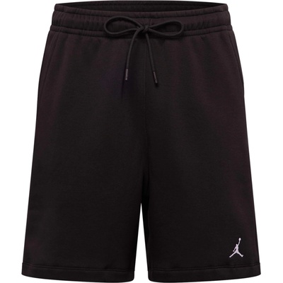 Jordan Панталон черно, размер 35-36