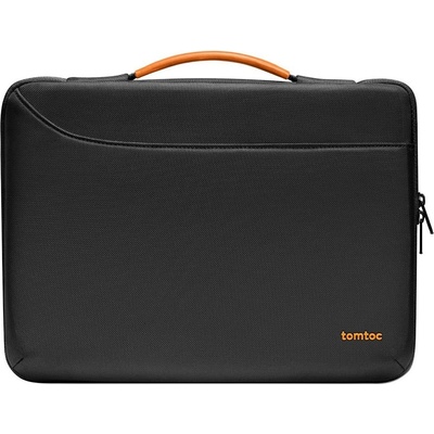 TomToc taška Versatile A22 pre Macbook Pro 14" 2021 - Black A22D2H1