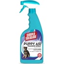 Simple Solution Spray pre nácvik hygieny 500ml