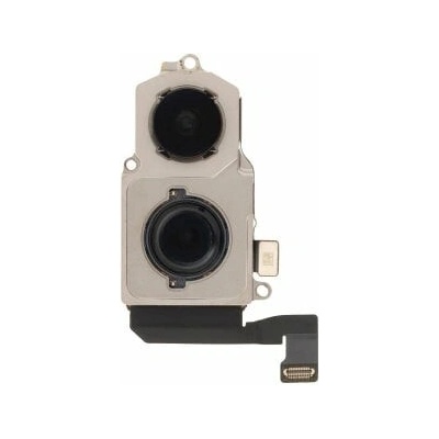 Apple iPhone 17 - Zadná Kamera