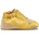 Affenzahn Детски обувки barefoot Affenzahn Kid's Krabbelschuh Leder Crawly Barefoot shoes - Giraffe / Yellow - размер 22/23 (EU) (702-3538-0214)