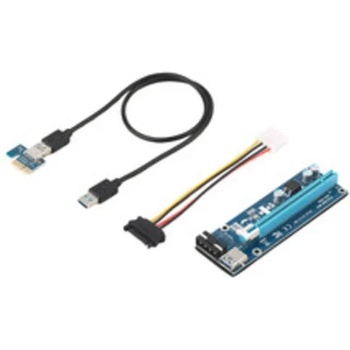 TD Pci-e extender/pcie1 to pcie16 (pci-e extender/pcie1 to pcie16)