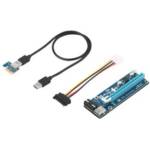 TD Pci-e extender/pcie1 to pcie16 (pci-e extender/pcie1 to pcie16)