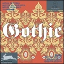 GOTHIC PATTERNS