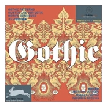 GOTHIC PATTERNS