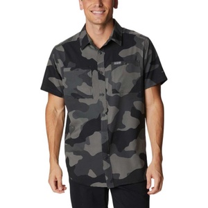 Columbia Риза Utilizer Printed Woven Short Sleeve (1990825-010)