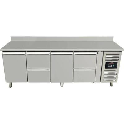 DASgastro DAS4200TNE-4DMLR