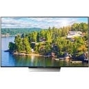 Sony Bravia KD-85XD8505