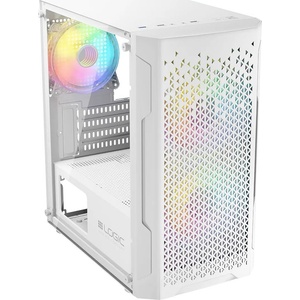 Logic ARAMIS ARGB Mini White (AM-ARAMIS-20-0000000-0002)