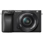 Sony A6400 16-50mm Kit Цифрови фотоапарати