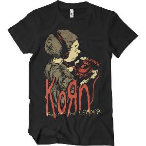 Korn Walkman Black L Риза (PS-1-KORN7-H28-12-H69-2-BK-L)