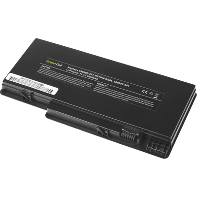 Green Cell Батерия за HP Pavilion DM3 / DV4, 4000 mAh (HP146)