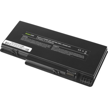 Image 1 of Green Cell Батерия за HP Pavilion DM3 / DV4, 4000 mAh (HP146)