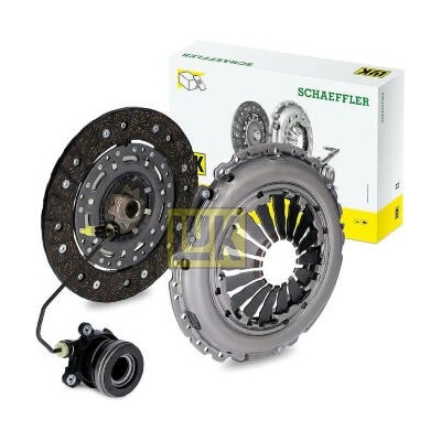Spojková sada Schaeffler LuK 622 3135 33 LK 622313533