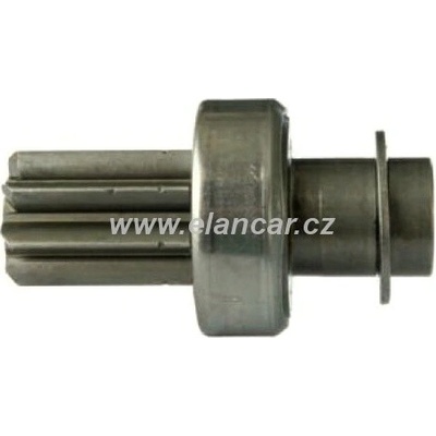 Pastorek startéru Denso 128000-1683, 028300-3880