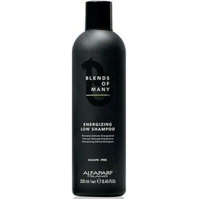 Alfaparf Milano Blends of Many šampón pre jemné vlasy bez objemu 250 ml