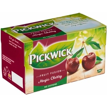 Pickwick Magic Cherry 20 x 2 g