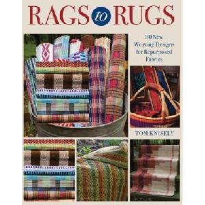 Rags to Rugs (ISBN: 9780811770576)