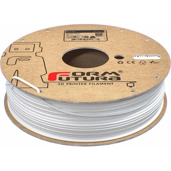 FormFutura PLA филамент FormFutura Matt PLA, 2.85 mm, 0.75 kg, Stealth White