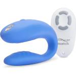 WE-VIBE Match Couples Vibrator