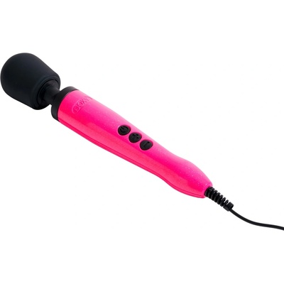 Doxy Die Cast Hot Pink