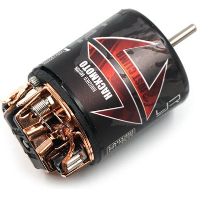 Yeah Racing DC motor 540 Hackmoto Just Climb Rock Crawler 5 slot 13T