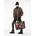 Goldbergh Rooster Jacket Army