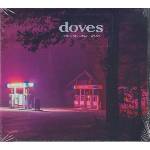 Universal Doves : The Universal Want - CD (047972)