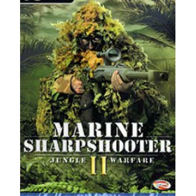 Marine Sharpshooter 2: Jungle Warfare