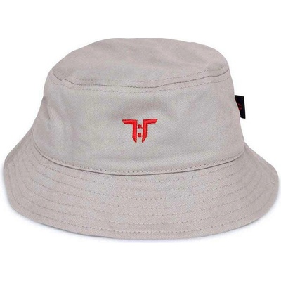 Tokyo Time TT Logo šedá