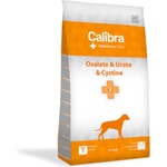 Calibra Veterniary Diets Oxalate & Urate & Cystine 12 kg