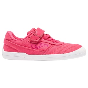 Joma Mundial Fuchsia Размер на обувките (ЕС): 27 / Цвят: розов