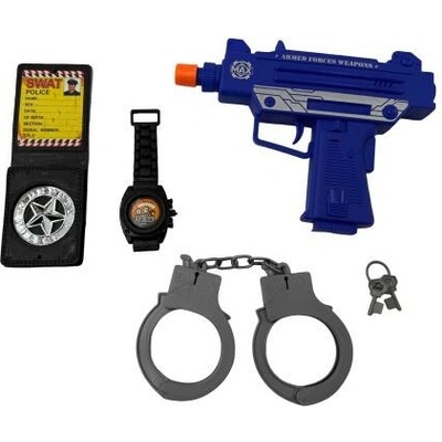 PLEJO Policajná sada