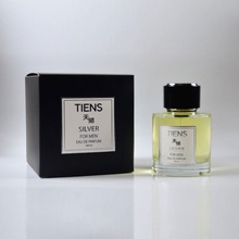 Tiens silver parfém pánský 100 ml