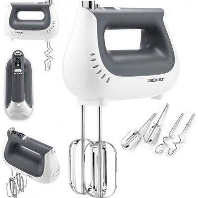 Zelmer ZHM2650 – Sleviste.cz